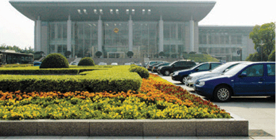 Five into one inner wall finish